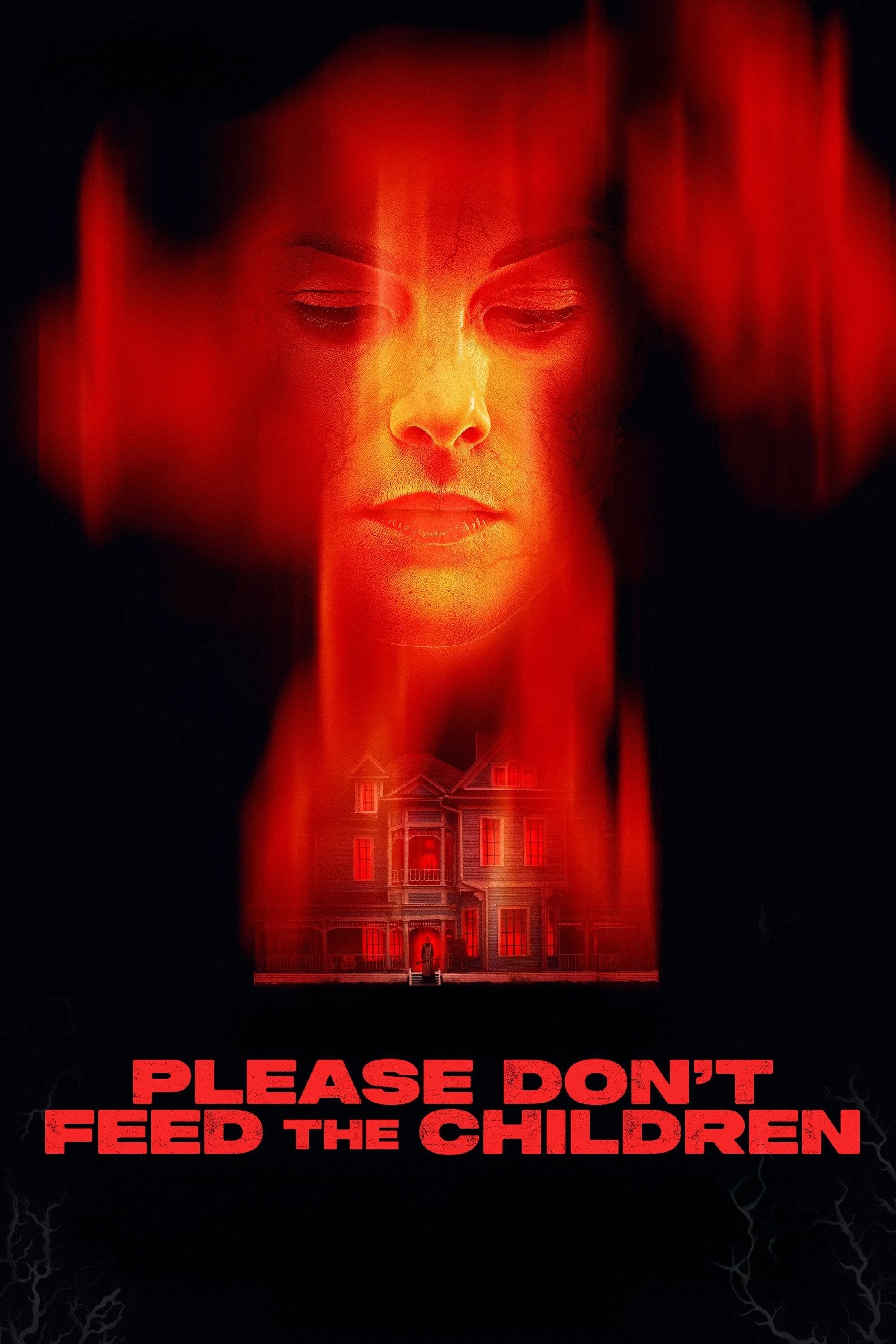 Please Don't Feed the Children - Destry Allyn Spielberg · 2025