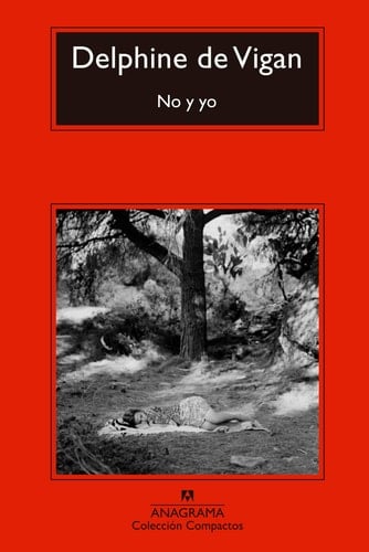 No Y Yo - Delphine De Vigan · 2021