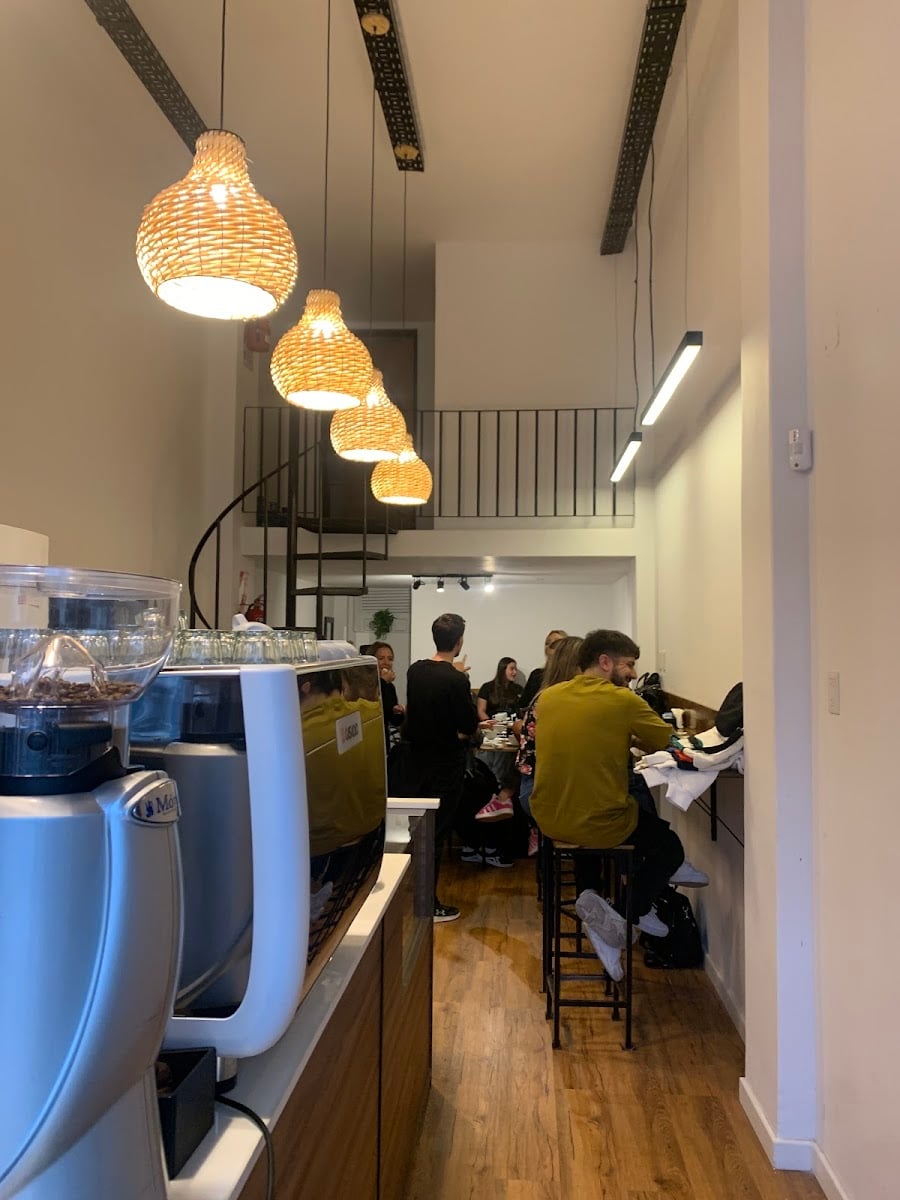 Onda Café