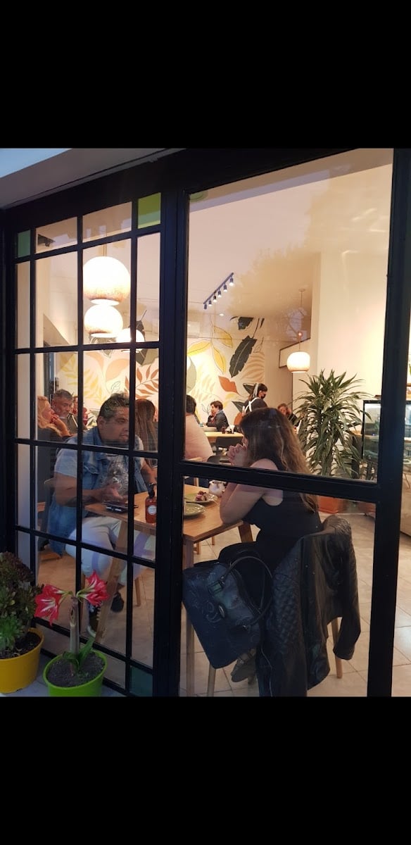 Eufemia Café