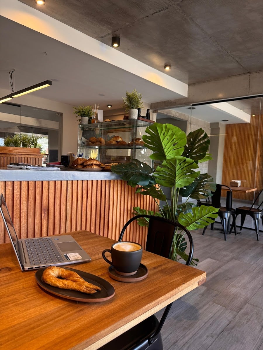CUCUY CAFÉ