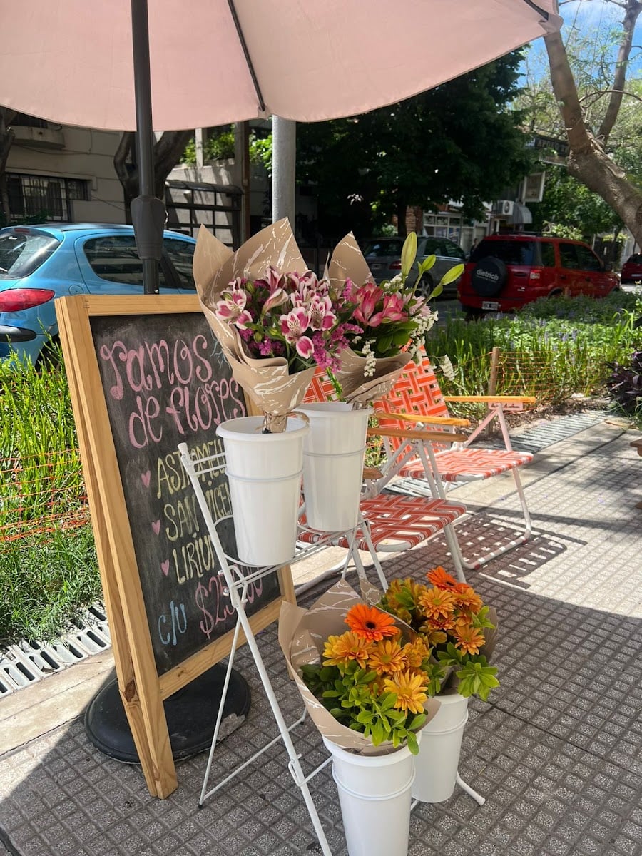 Curuzú Café