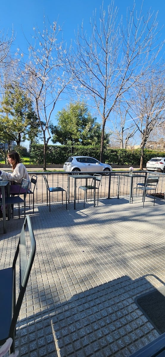 Passion Café