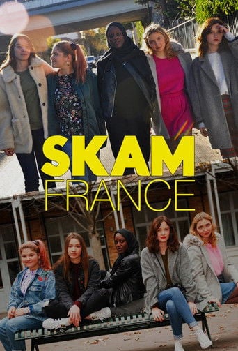SKAM France - Julie Andem · 2018