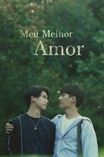 Meu Melhor Amor - Sammi Pan · 2021