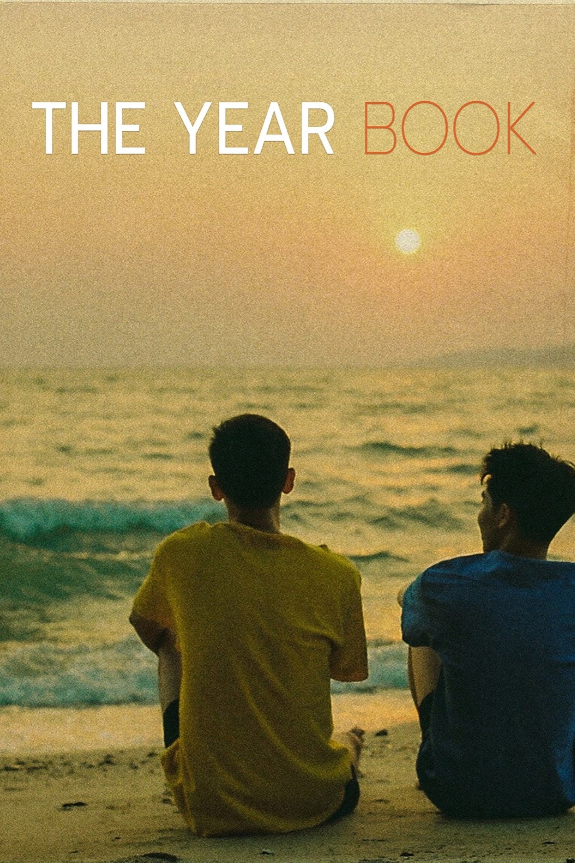 The Yearbook - Phiravich Attachitsataporn · 2021