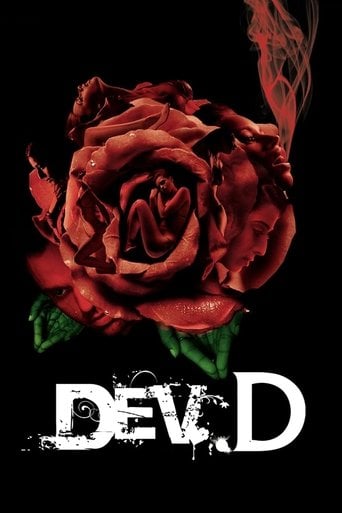 Dev.D - Anurag Kashyap · 2009