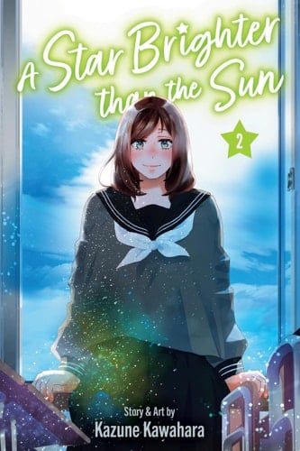 A Star Brighter than the Sun, Vol. 2 - Kazune Kawahara · 2025