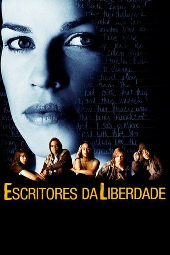 Escritores da Liberdade - Richard LaGravenese · 2007