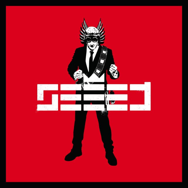 SEEED - Album · Seeed
