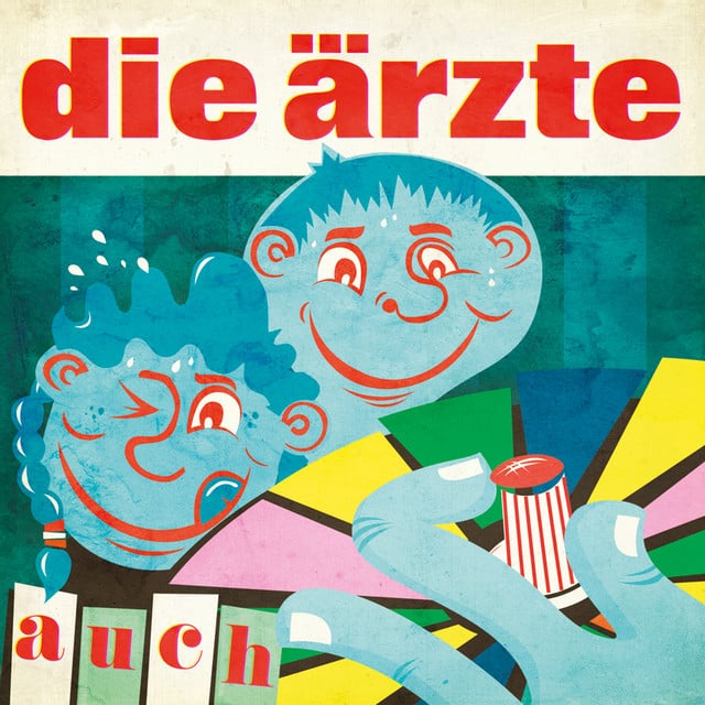 M&F - Song · Die Ärzte