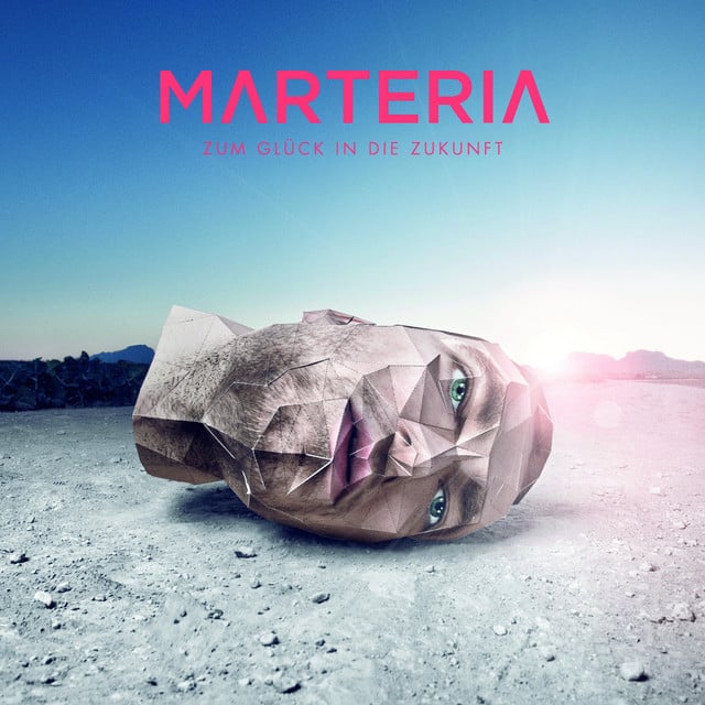 Verstrahlt - Song · Marteria, Yasha