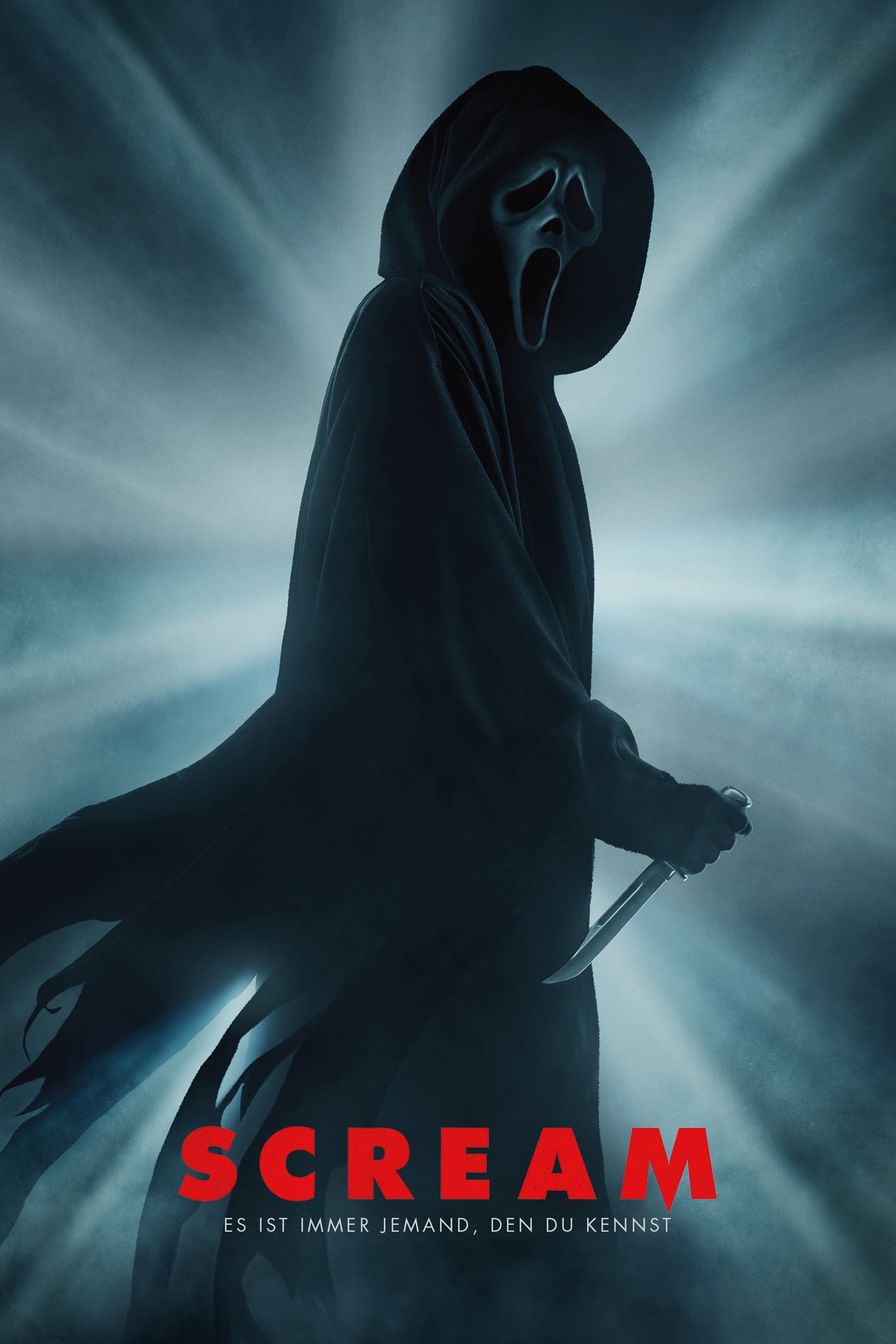 Scream - Tyler Gillett · 2022