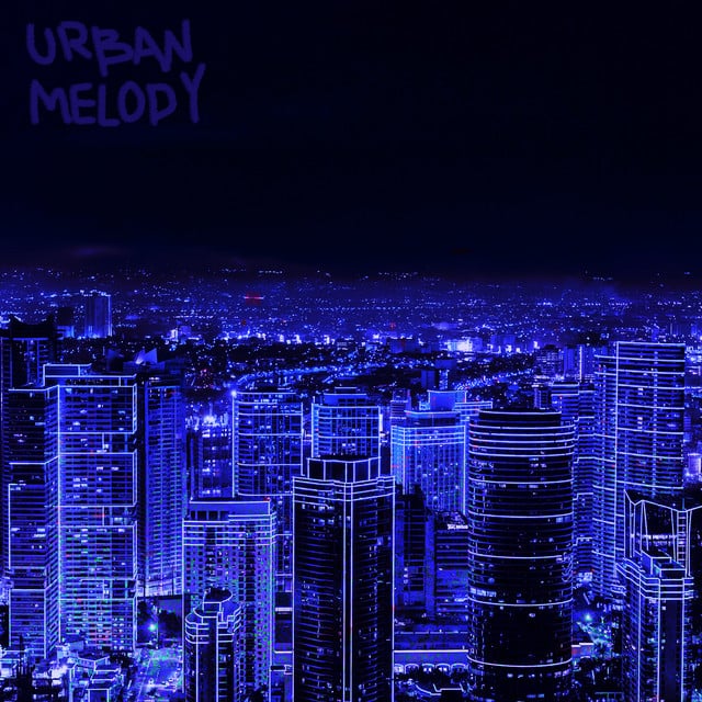 Urban Melody - Song · IVOXYGEN