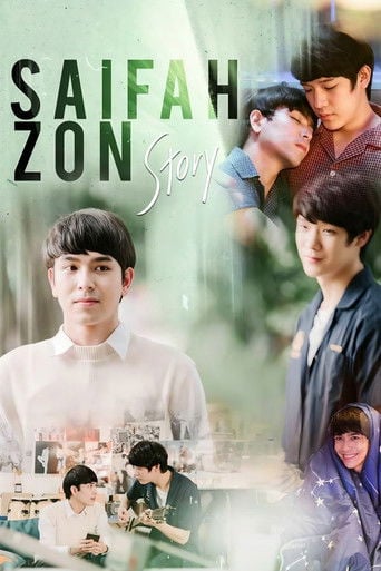 Why R U?: SaifahZon Story - Candy On · 2020