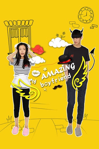 My Amazing Boyfriend - · 2016