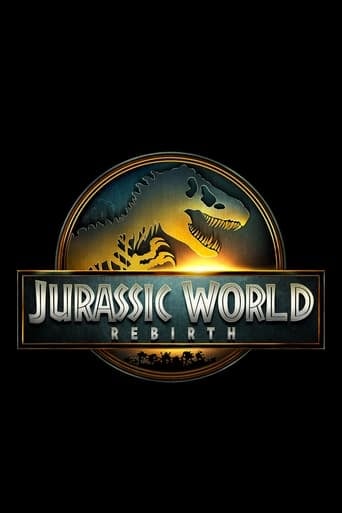 Jurassic World: El renacer - Gareth Edwards · 2025
