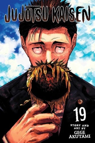 Jujutsu Kaisen, Vol. 19 - Gege Akutami · 2023