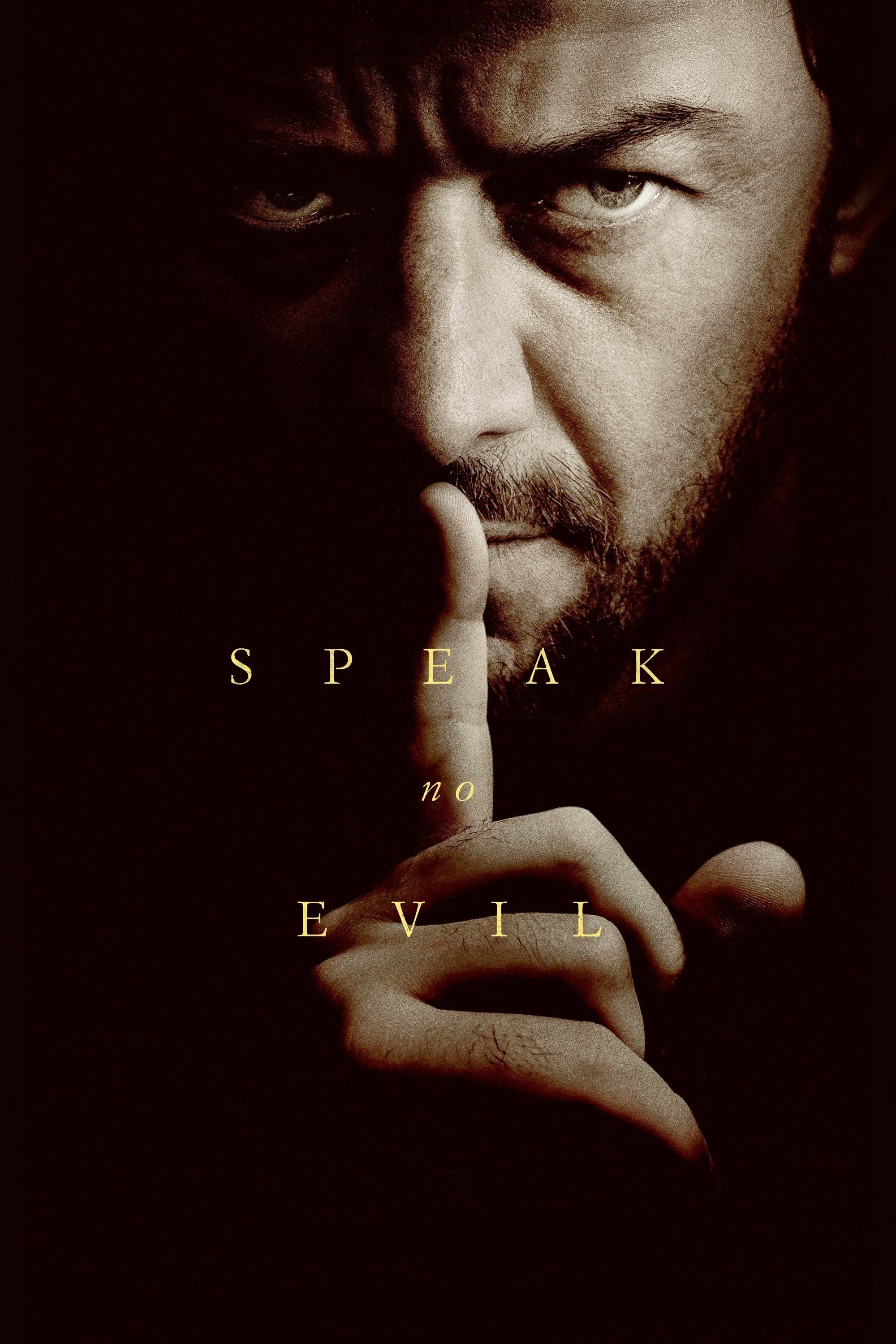 Speak No Evil - James Watkins · 2024