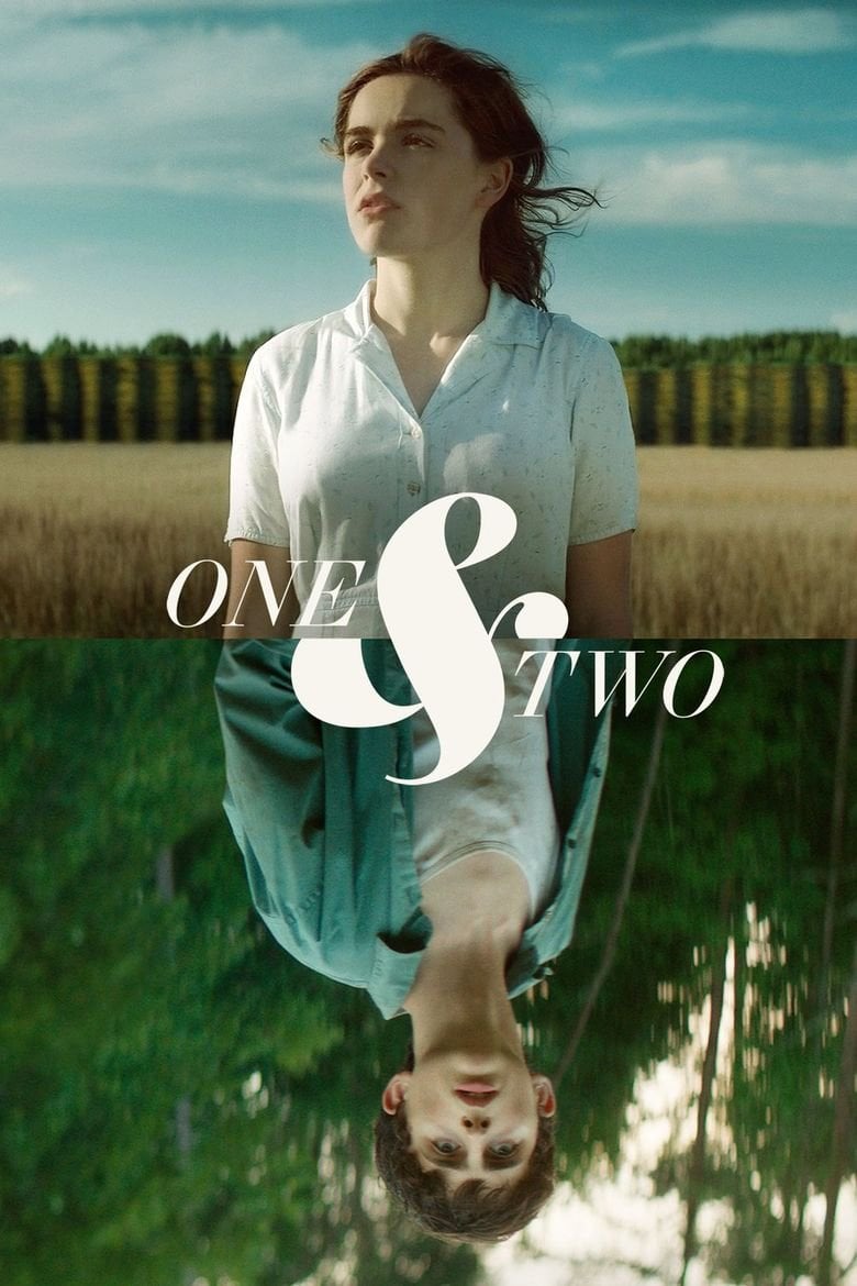 One & Two - Andrew Droz Palermo · 2015