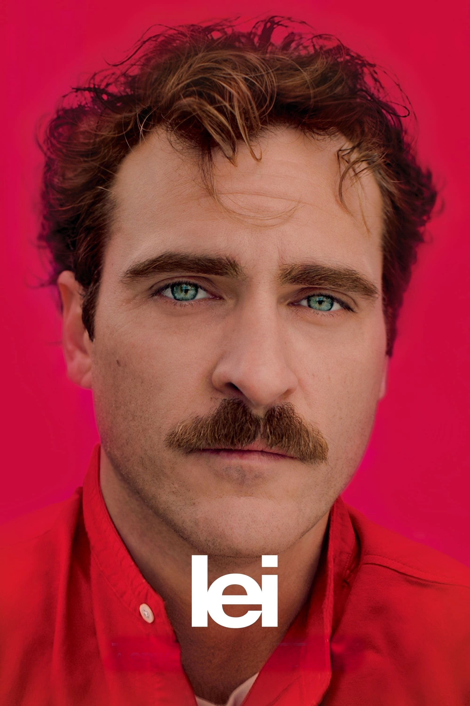 Her - Spike Jonze · 2013
