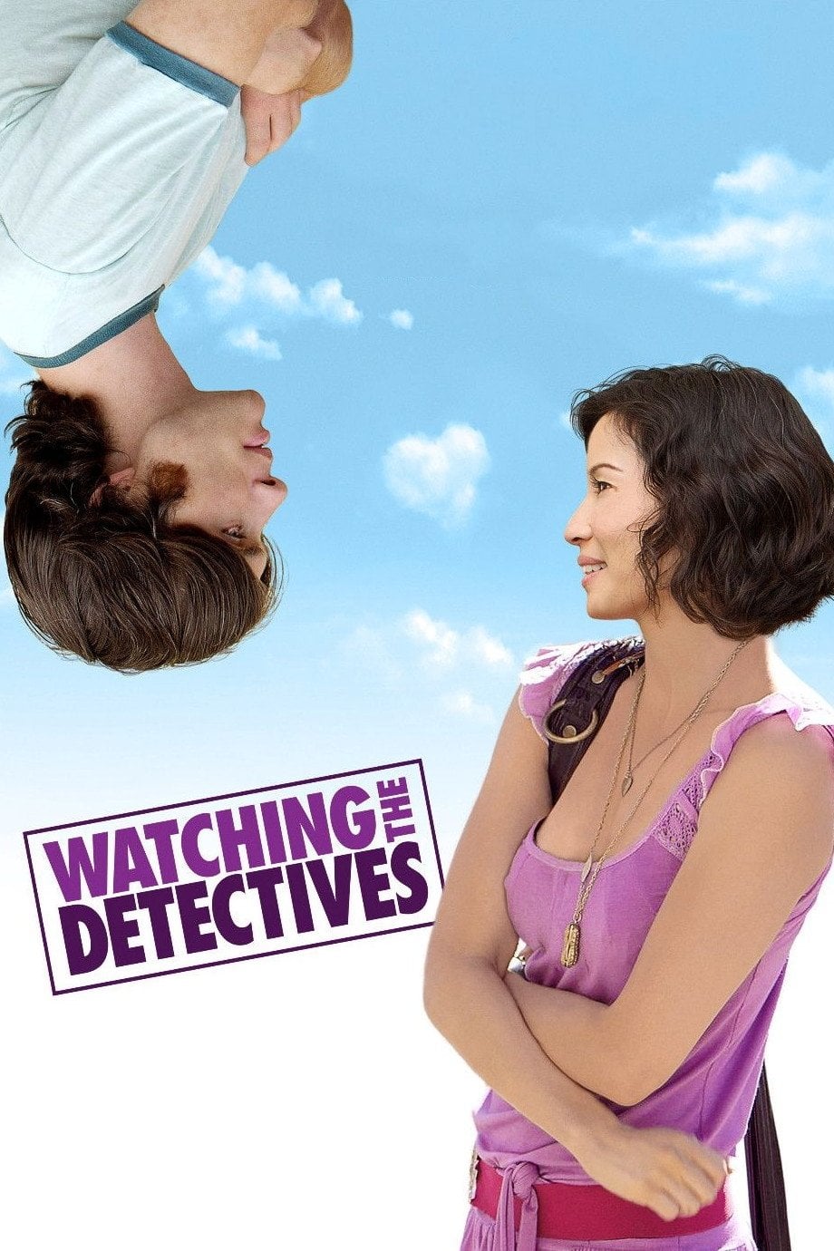 Espiando a los detectives - Paul Soter · 2007