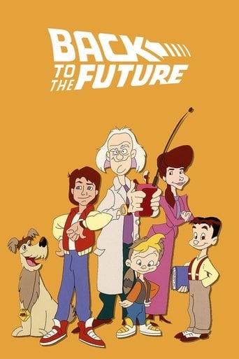 De Volta Para O Futuro - · 1991