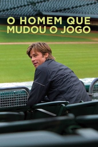 O Homem Que Mudou o Jogo - Bennett Miller · 2011