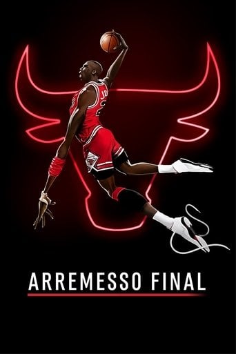 Arremesso Final - Michael Tollin · 2020