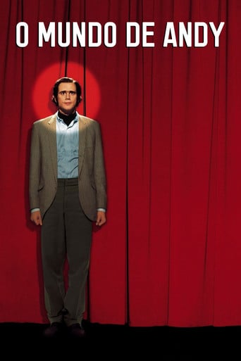 O Mundo de Andy - Miloš Forman · 1999