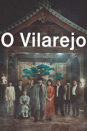 O Vilarejo - Michihito Fujii · 2023