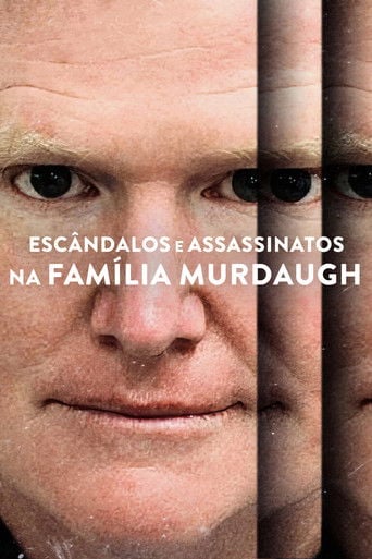 Escândalos e Assassinatos na Família Murdaugh - · 2023