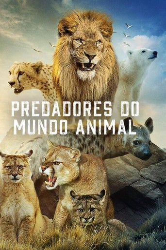 Predadores do Mundo Animal - · 2022