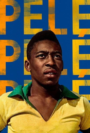 Pelé - David Tryhorn · 2021