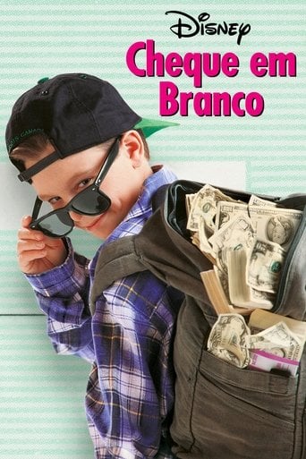 Cheque em Branco - Rupert Wainwright · 1994