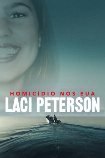 Homicídio nos EUA: Laci Peterson - Skye Borgman · 2024