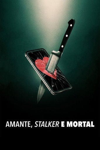 Amante, Stalker e Mortal - Sam Hobkinson · 2024