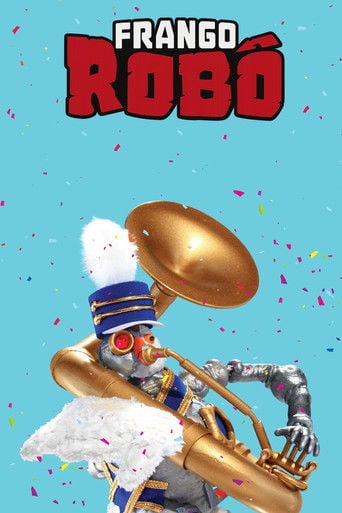 Frango Robô - Seth Green · 2005