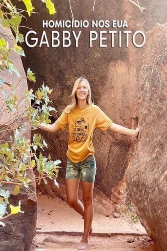 Homicídio nos EUA: Gabby Petito - · 2025