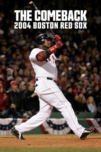 Virando o Jogo: Boston Red Sox 2004 - · 2024