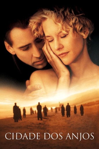 Cidade dos Anjos - Brad Silberling · 1998