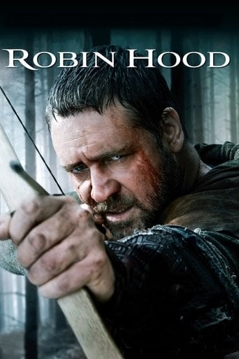 Robin Hood - Ridley Scott · 2010