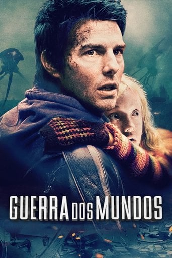 Guerra dos Mundos - Steven Spielberg · 2005