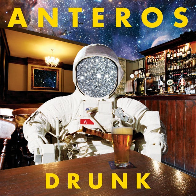 Drunk - Song · Anteros
