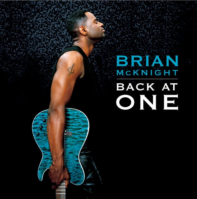 Back At One - Song · Brian McKnight