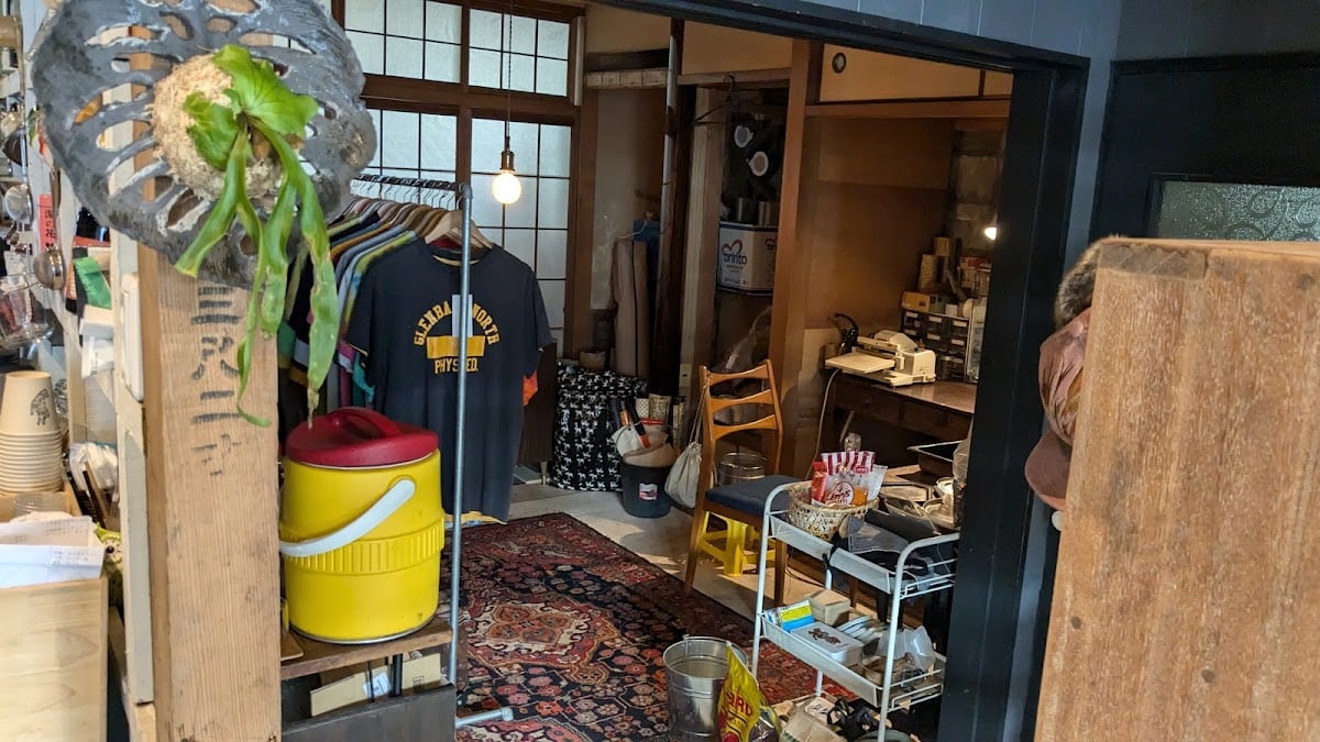 cafuné(カフネ) - 門司港区 大里戸ノ上