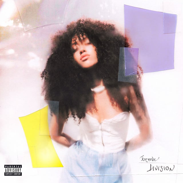 Baby Powder - Song · Jenevieve
