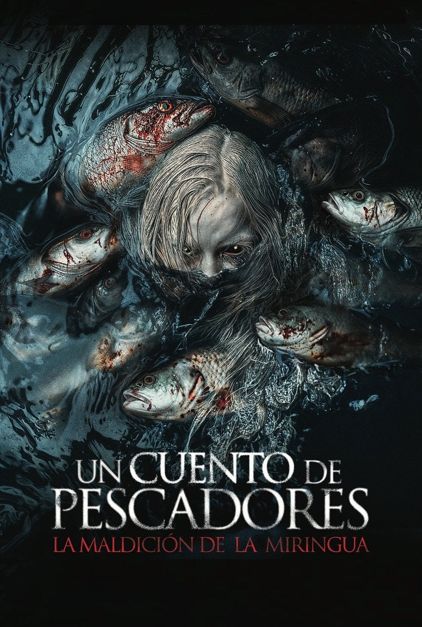 A Fishermen's Tale - Edgar Nito · 2025