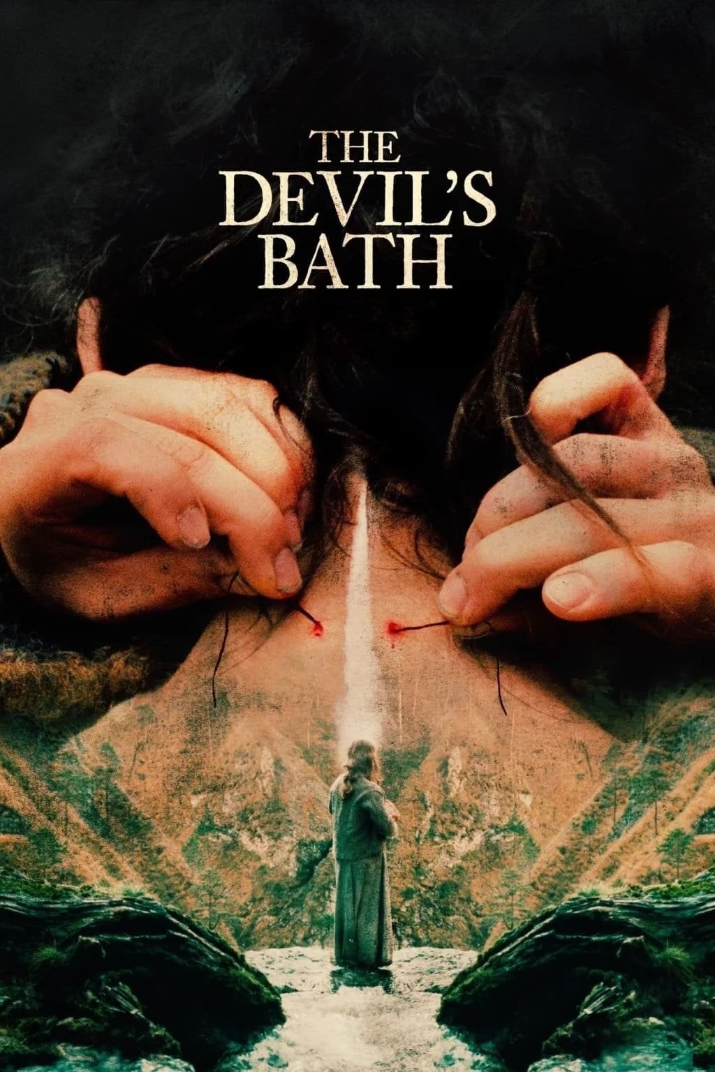 The Devil's Bath - Severin Fiala · 2024