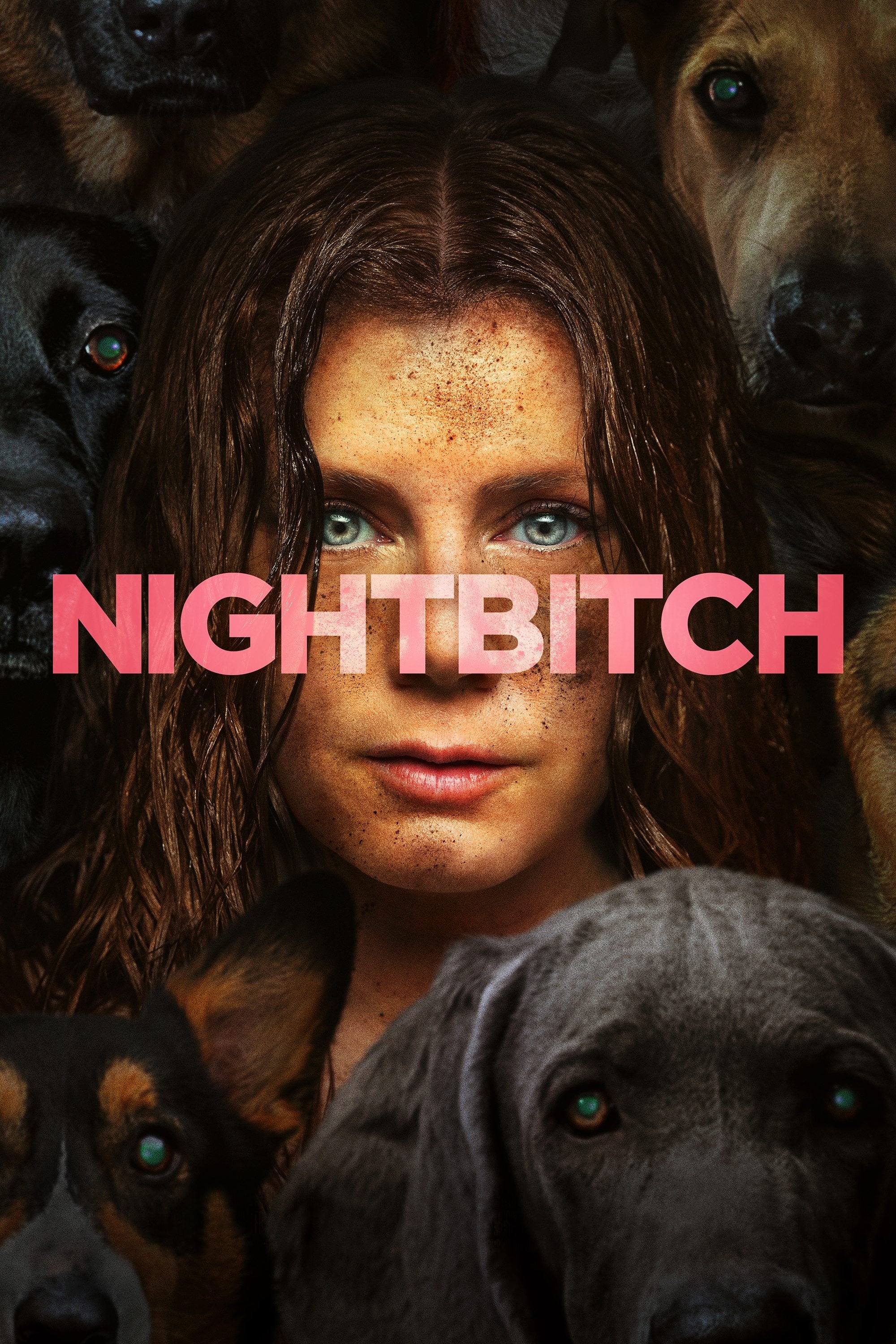 Nightbitch - Marielle Heller · 2024